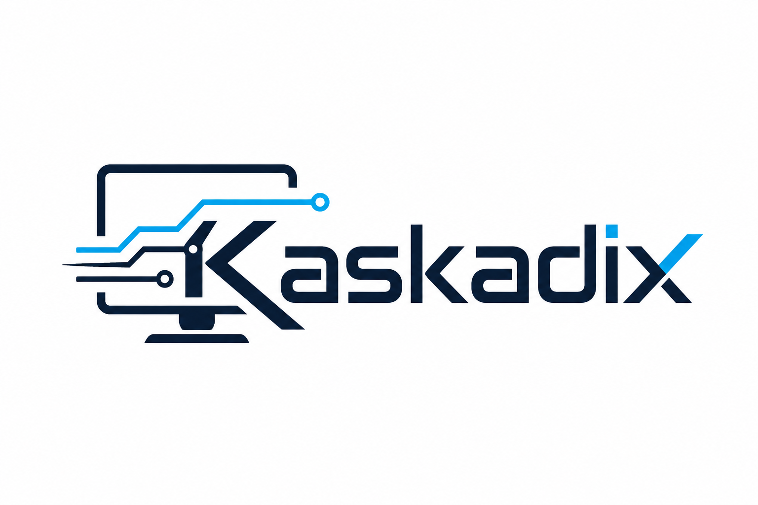 Kaskadix Markengrafik