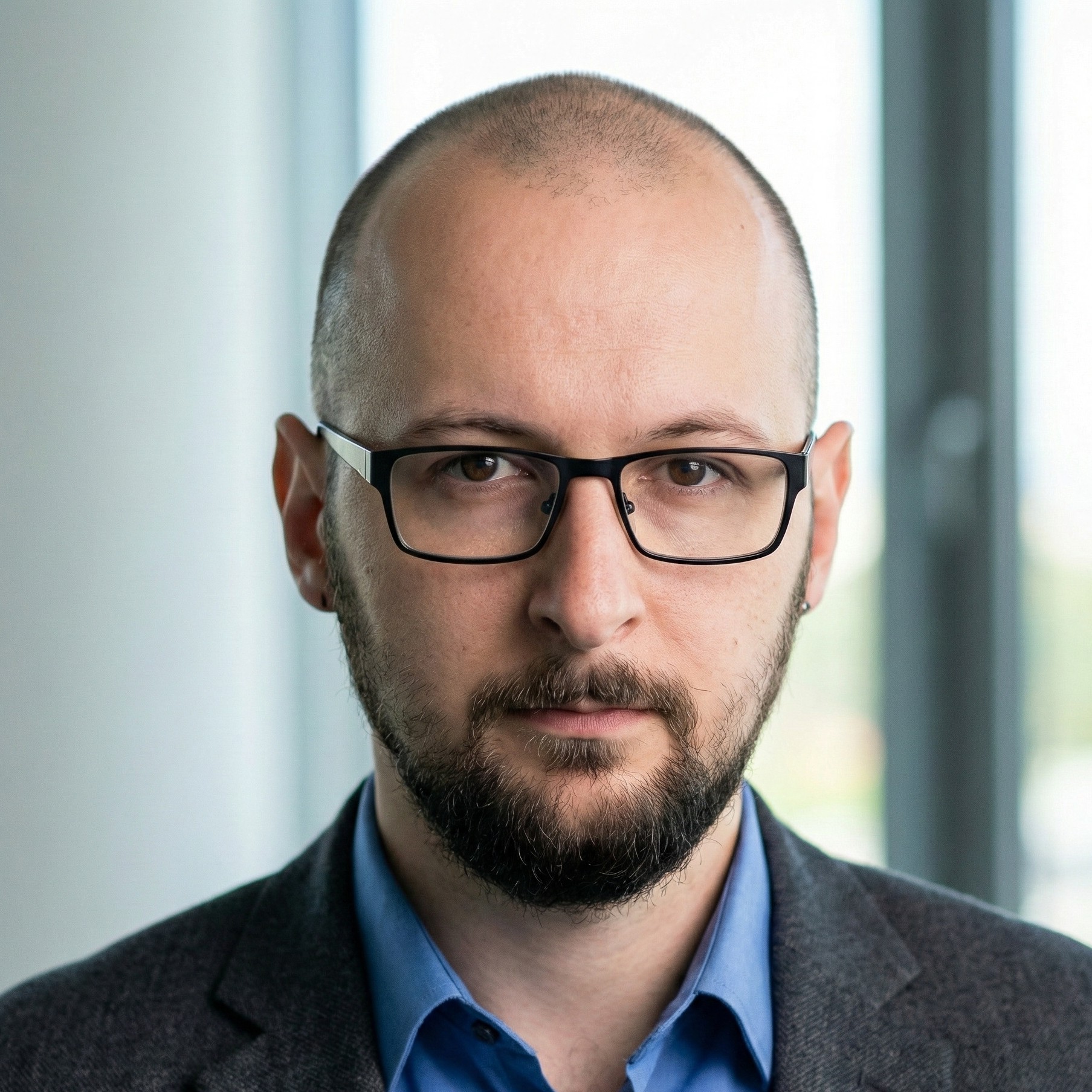 Profilbild von Dennis Böhm